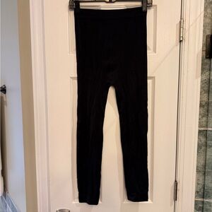 BeMaternity Black Leggings